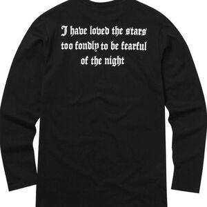 Killstar Night Rider Gothic Witch Shirt Hot Topic Widow Dollskill